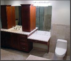 Bathroom Vanity Renovations and Upgrades