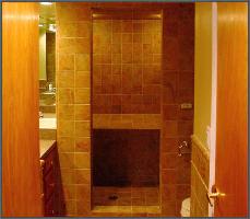 Bathroom Remodel Ideas for Tiled Shower
